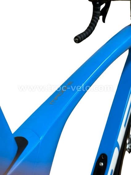 Trek Madone SLR 9 Disc eTap P1 Carbon Vélo de Route Sram Red AXS 2020 - 7