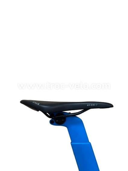 Trek Madone SLR 9 Disc eTap P1 Carbon Vélo de Route Sram Red AXS 2020 - 8
