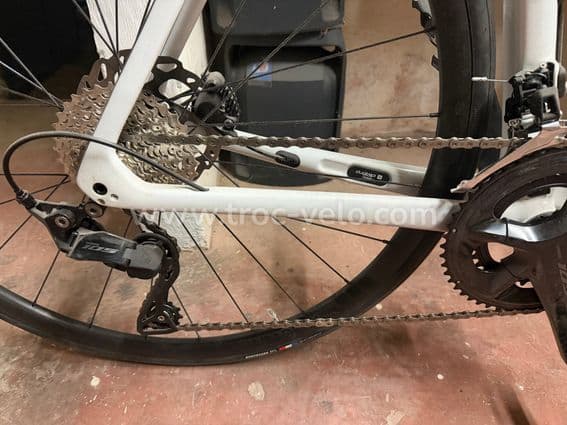 Trek émonda sl5 - 2