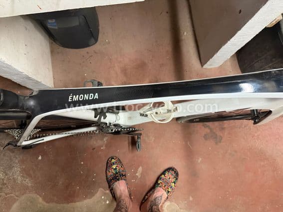 Trek émonda sl5 - 3