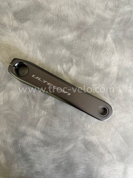 Manivelle Shimano Ultegra 170 mm - 1