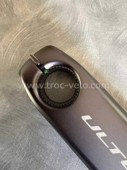 Manivelle Shimano Ultegra 170 mm - 2