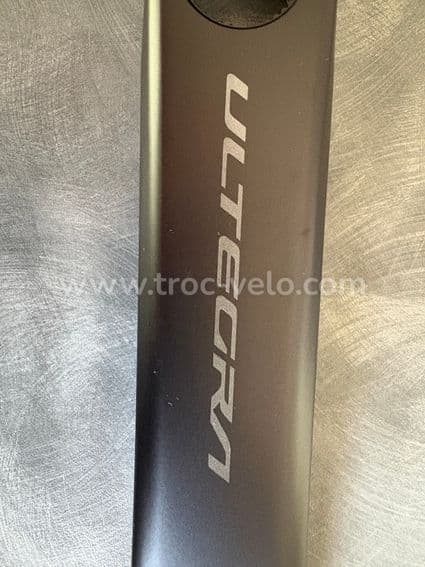 Manivelle Shimano Ultegra 170 mm - 5