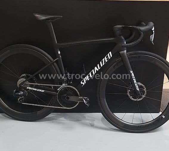 A vendre Specialized Tarmac SL8 Comp 52 2026 - 1