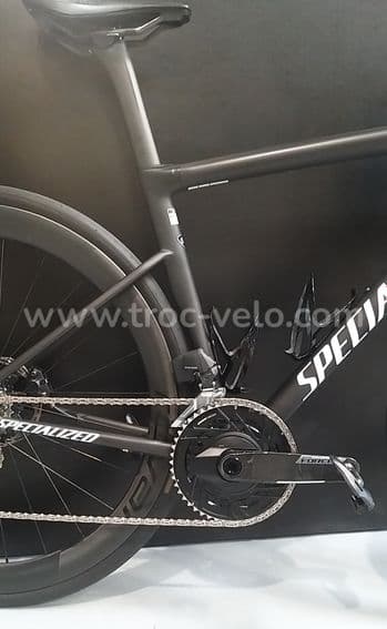 A vendre Specialized Tarmac SL8 Comp 52 2026 - 2