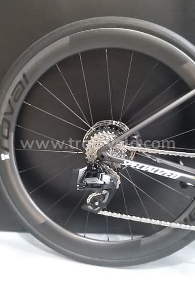 A vendre Specialized Tarmac SL8 Comp 52 2026 - 3