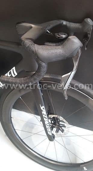 A vendre Specialized Tarmac SL8 Comp 52 2026 - 4