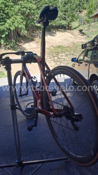 Velo TREK Madonne 2019 patins - 7
