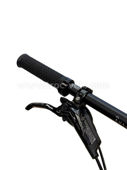 Mondraker Superfoxy R 29 pouces VTT Sram GX 2021 - 4