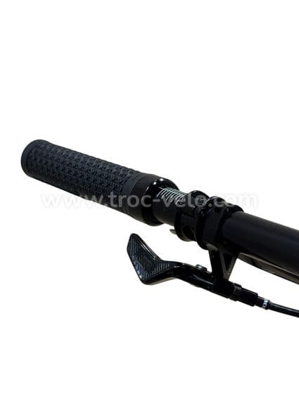 Mondraker Superfoxy R 29 pouces VTT Sram GX 2021 - 6