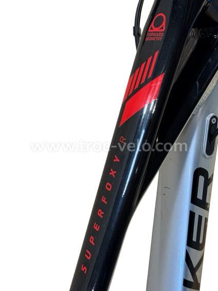 Mondraker Superfoxy R 29 pouces VTT Sram GX 2021 - 7