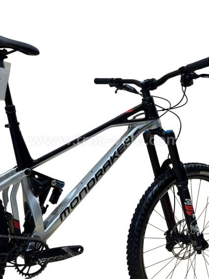 Mondraker Superfoxy R 29 pouces VTT Sram GX 2021 - 10