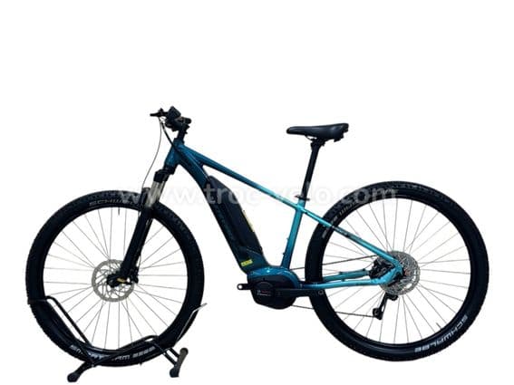 Stevens E-Tremalzo 29 pouces VTT électrique Shimano Deore 2022 - 2