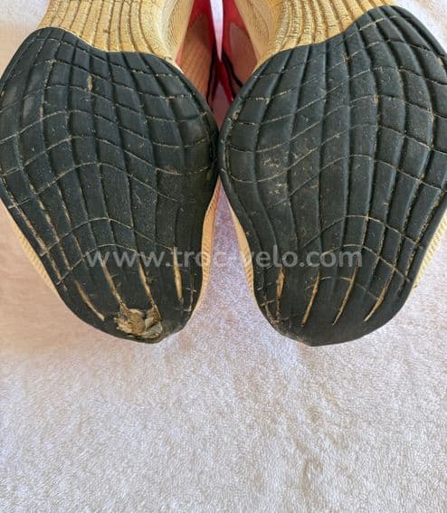 Chaussures running Carbone nike - 6