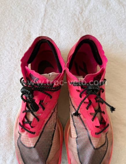 Chaussures running Carbone nike - 7