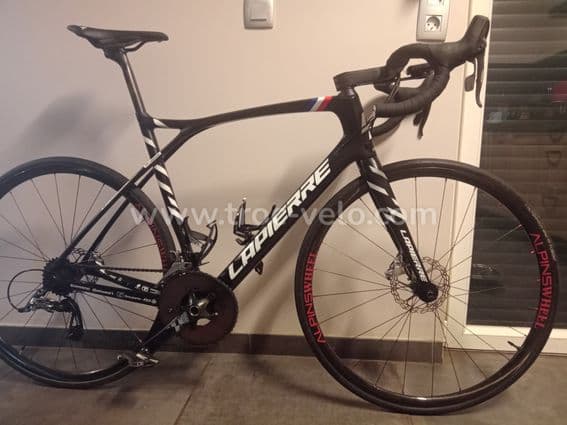 Lapierre Xelius SL Pro Team - 1