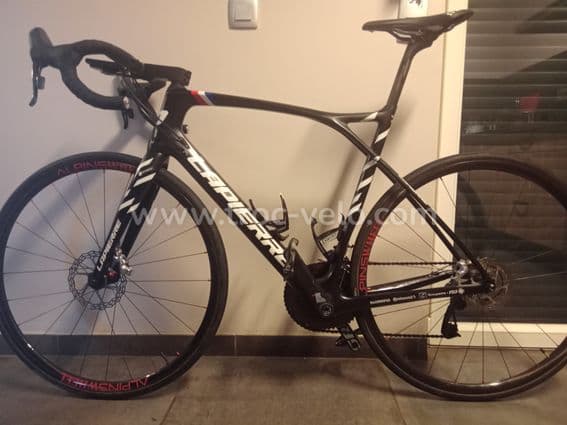 Lapierre Xelius SL Pro Team - 2