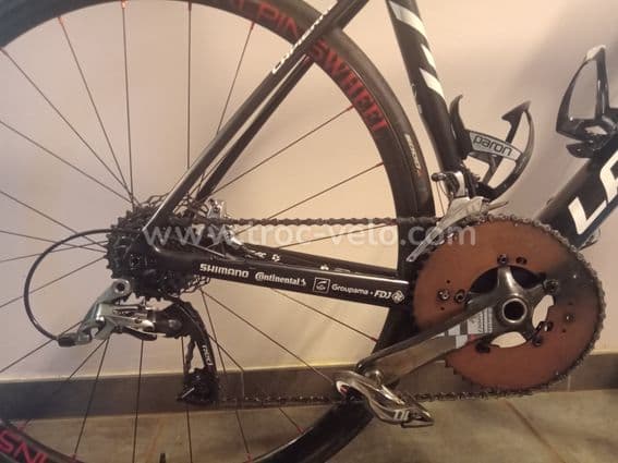 Lapierre Xelius SL Pro Team - 3