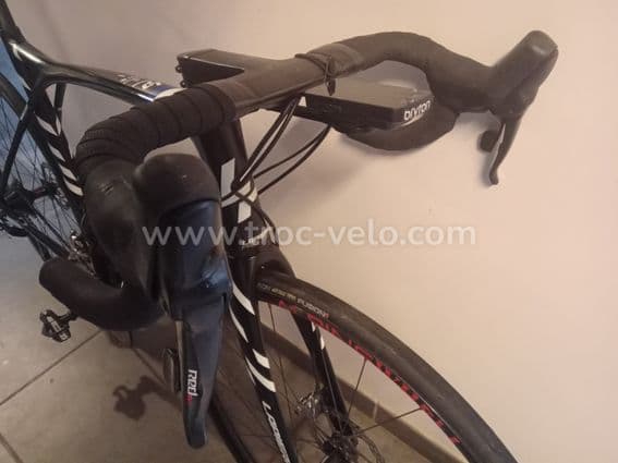 Lapierre Xelius SL Pro Team - 4