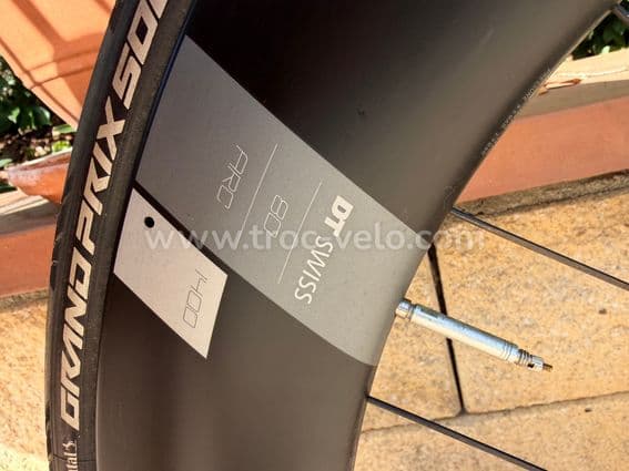 Vélo chrono Lapierre - 7