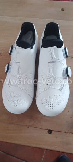 Chaussures vélo route - 1