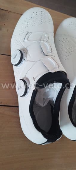 Chaussures vélo route - 2