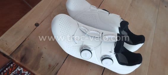 Chaussures vélo route - 3