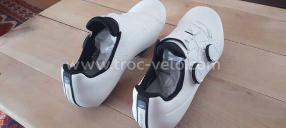 Chaussures vélo route - 4