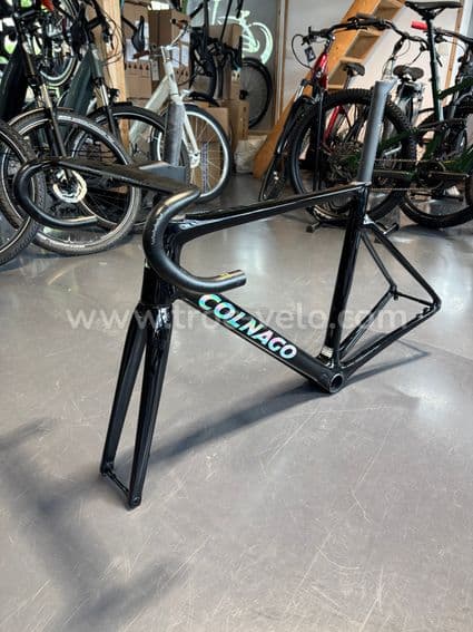 KIT CADRE COLNAGO V4RS - 1
