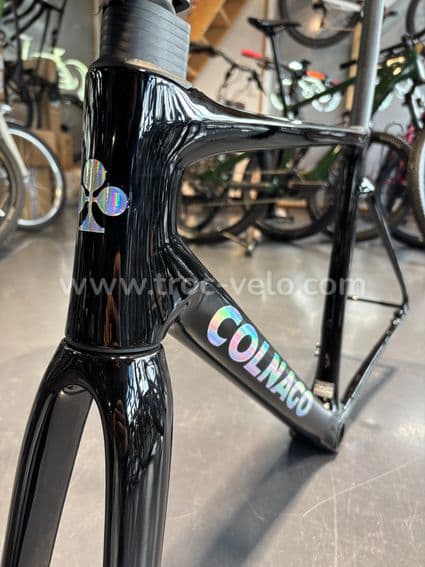 KIT CADRE COLNAGO V4RS - 2