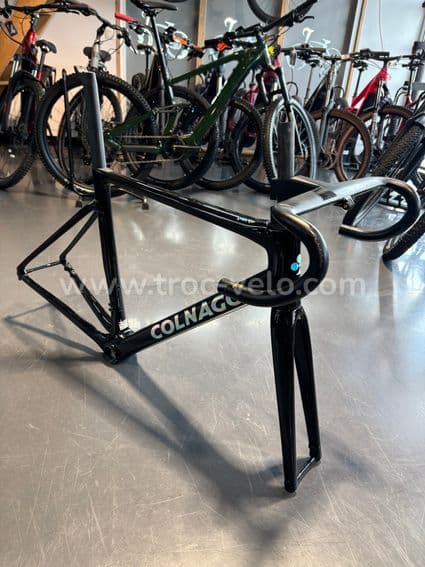 KIT CADRE COLNAGO V4RS - 5