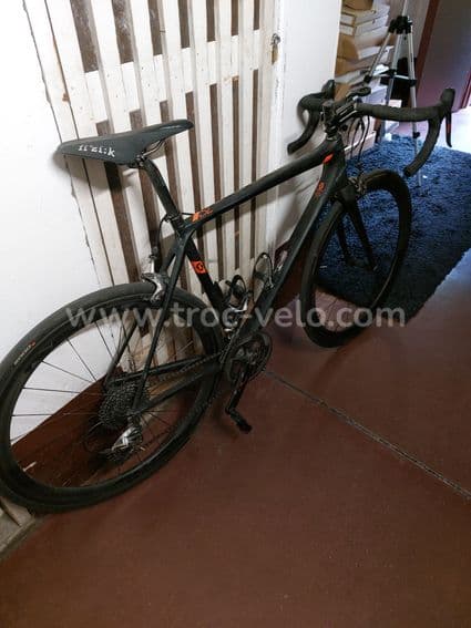 Vélo de montagne ultra-léger - 2