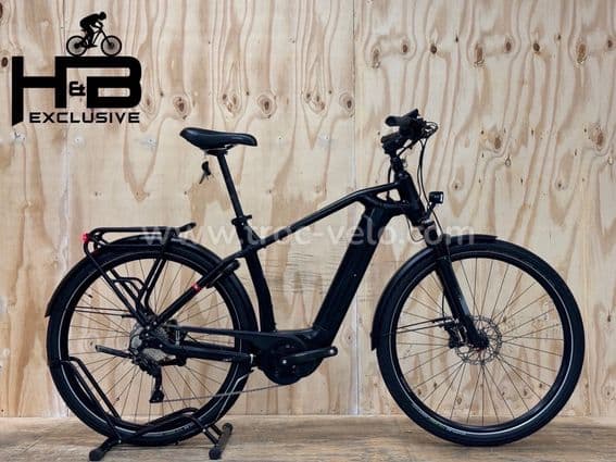 Flyer Gotour 6 7.10 Vélo électrique Shimano Deore 2020 - 1