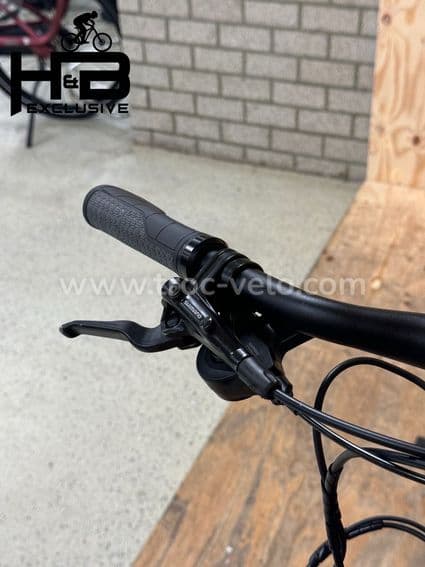 Flyer Gotour 6 7.10 Vélo électrique Shimano Deore 2020 - 4