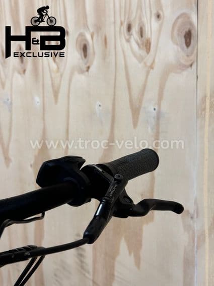 Flyer Gotour 6 7.10 Vélo électrique Shimano Deore 2020 - 5
