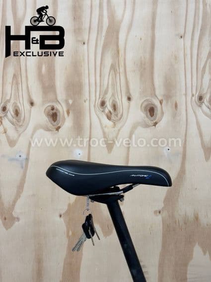 Flyer Gotour 6 7.10 Vélo électrique Shimano Deore 2020 - 8