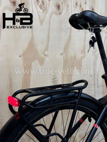 Flyer Gotour 6 7.10 Vélo électrique Shimano Deore 2020 - 9