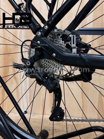 Flyer Gotour 6 7.10 Vélo électrique Shimano Deore 2020 - 12