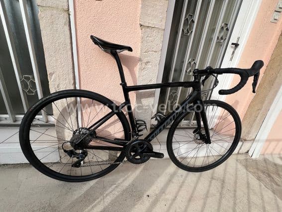 Specialized Tarmac SL6 disc 2021 - 1