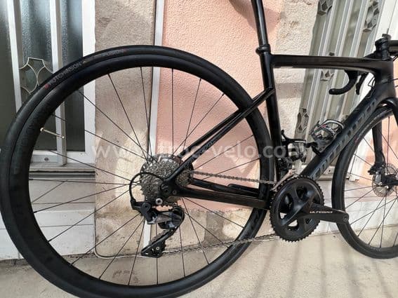 Specialized Tarmac SL6 disc 2021 - 2