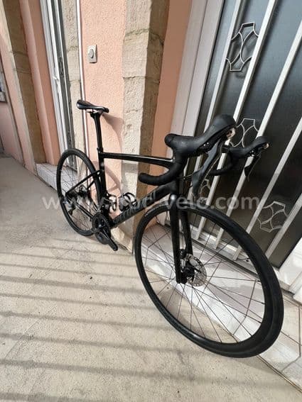 Specialized Tarmac SL6 disc 2021 - 3