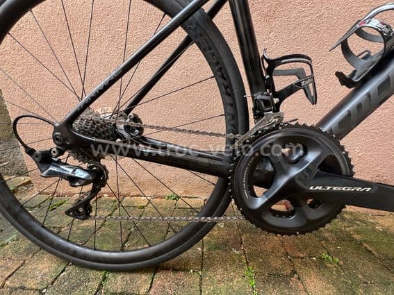 Specialized Tarmac SL6 disc 2021 - 4