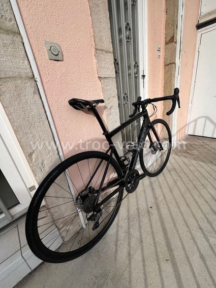 Specialized Tarmac SL6 disc 2021 - 5