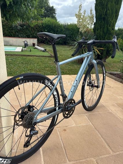 Scott Contessa Speedster Gravel 35 - 2024 - 2