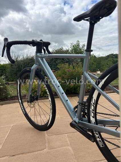 Scott Contessa Speedster Gravel 35 - 2024 - 3