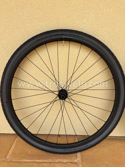 Scott Contessa Speedster Gravel 35 - 2024 - 5