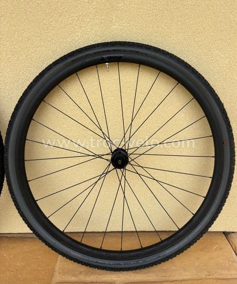 Scott Contessa Speedster Gravel 35 - 2024 - 6