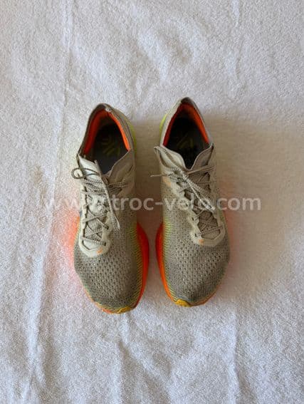 Chaussures running carbone Nike - 2
