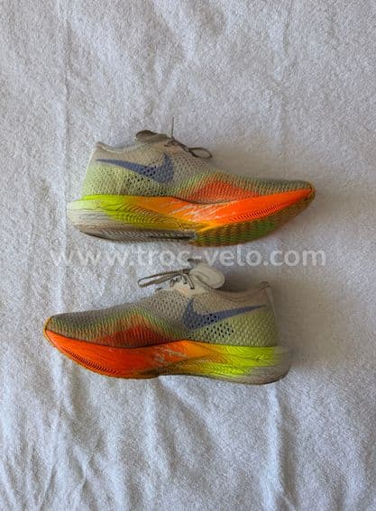 Chaussures running carbone Nike - 3