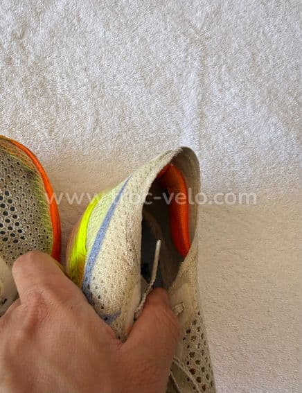Chaussures running carbone Nike - 8